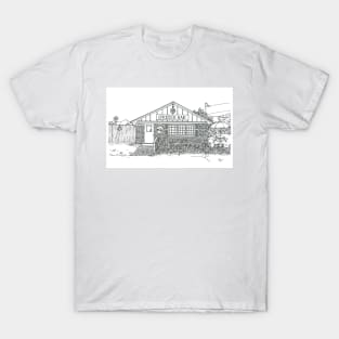 Oyster Bar T-Shirt